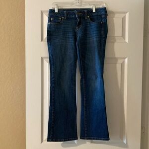 American Eagle Favorite Boyfriend jean
